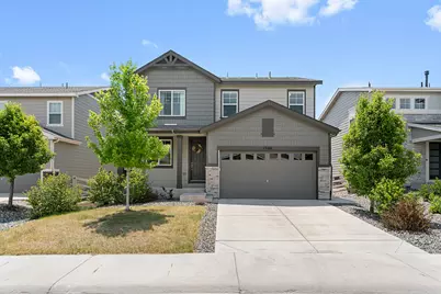 1986 Cade Avenue, Castle Rock, CO 80104 - Photo 1