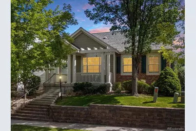 16512 Red Brush Place, Parker, CO 80134 - Photo 1