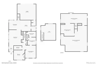 16512 Red Brush Pl, Parker, CO 80134 - Photo 45