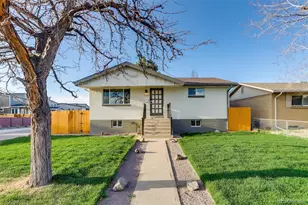 2381 W 57th Ave, Denver, CO 80221 - Photo 1