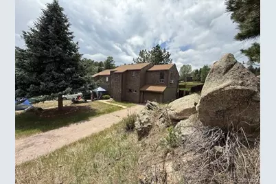 28003 Iris Drive, Evergreen, CO 80439 - Photo 1