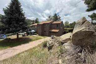 28003 Iris Dr, Evergreen, CO 80439 - Photo 1