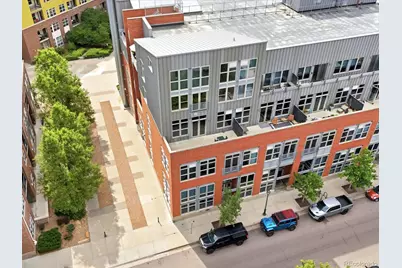 2955 Inca Street #3A, Denver, CO 80202 - Photo 35