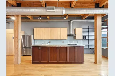 2955 Inca Street #3A, Denver, CO 80202 - Photo 9