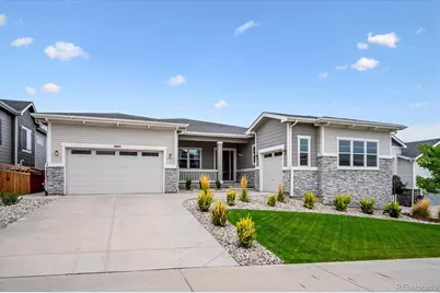1665 Gentle Rain Drive, Castle Rock, CO 80109 - Photo 1