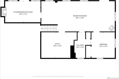 12979 W Montana Drive, Denver, CO 80228 - Photo 43