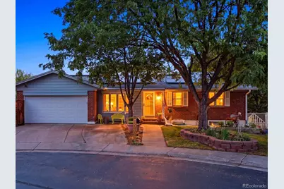 12979 W Montana Drive, Denver, CO 80228 - Photo 1