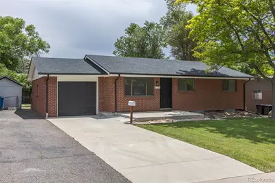 6176 Ammons Street, Arvada, CO 80004 - Photo 3