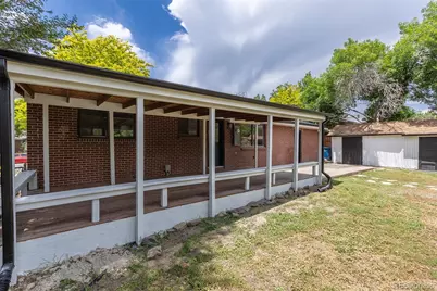 6176 Ammons Street, Arvada, CO 80004 - Photo 37