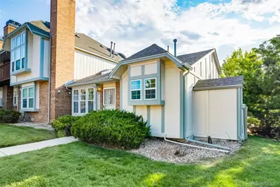 3090 W 107th Place #H, Westminster, CO 80031 - Photo 1