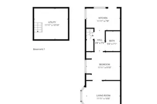 110 W Bayaud Ave, Denver, CO 80223 - Photo 33