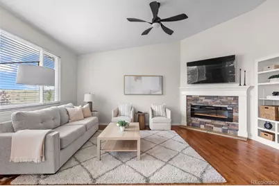 15786 E Indian Brook Circle, Parker, CO 80134 - Photo 17