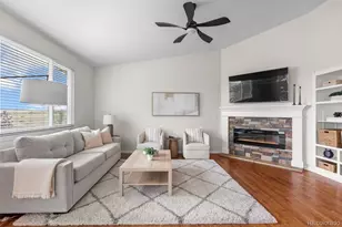 15786 E Indian Brook Cir, Parker, CO 80134 - Photo 17