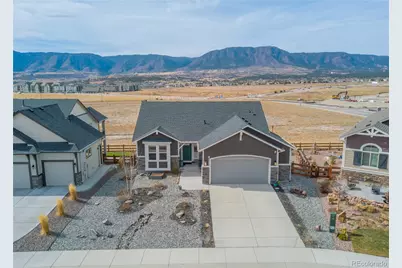 16870 Roaming Elk Drive, Monument, CO 80132 - Photo 3