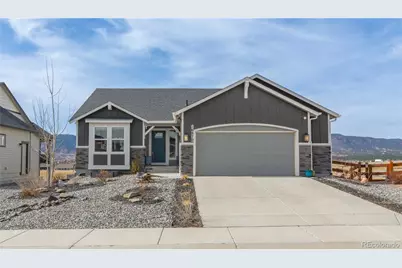 16870 Roaming Elk Drive, Monument, CO 80132 - Photo 1