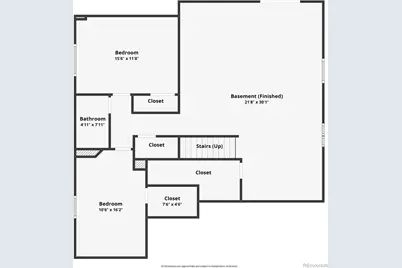 16870 Roaming Elk Drive, Monument, CO 80132 - Photo 49