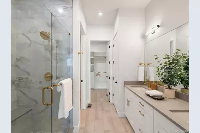 3828 Piney Grove Street, Evergreen, CO 80439 - Photo 15