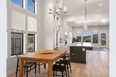 3828 Piney Grove Street, Evergreen, CO 80439 - Photo 3