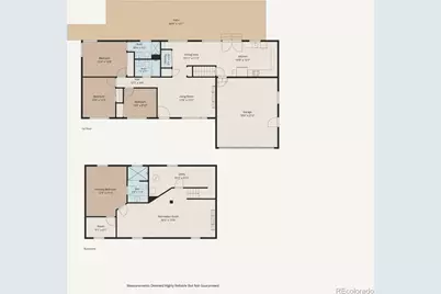 8733 Kendall Court, Arvada, CO 80003 - Photo 35