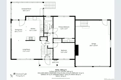 3791 S Eaton Street, Denver, CO 80235 - Photo 45