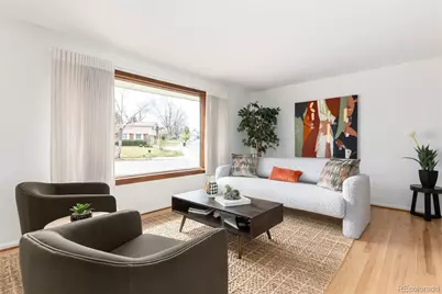 3791 S Eaton Street, Denver, CO 80235 - Photo 5