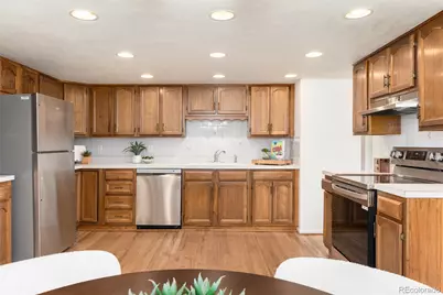 3791 S Eaton Street, Denver, CO 80235 - Photo 15