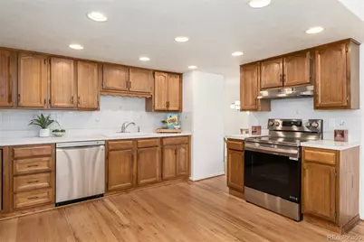 3791 S Eaton Street, Denver, CO 80235 - Photo 13