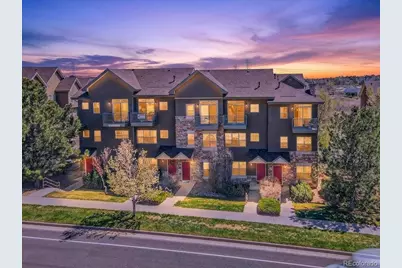 18767 E Yale Circle #B, Aurora, CO 80013 - Photo 1