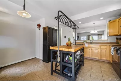 18767 E Yale Circle #B, Aurora, CO 80013 - Photo 9