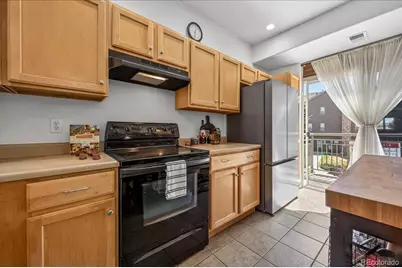 18767 E Yale Circle #B, Aurora, CO 80013 - Photo 7