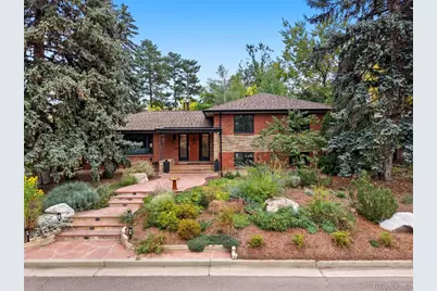 1190 Olive Street, Denver, CO 80220 - Photo 5