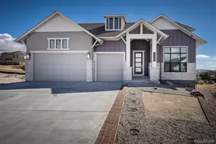 17113 Alsike Clover Ct, Monument, CO 80132 - Photo 1
