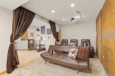 2122 Cramner Court, Evergreen, CO 80439 - Photo 43