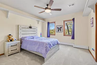 2122 Cramner Court, Evergreen, CO 80439 - Photo 35