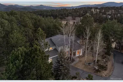 2122 Cramner Court, Evergreen, CO 80439 - Photo 49