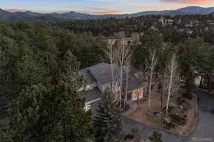 2122 Cramner Ct, Evergreen, CO 80439 - Photo 49