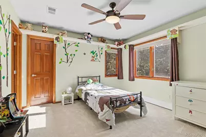 2122 Cramner Court, Evergreen, CO 80439 - Photo 37