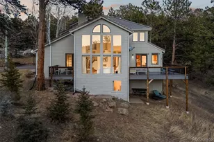 2122 Cramner Ct, Evergreen, CO 80439 - Photo 3