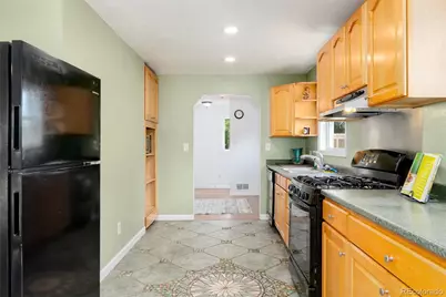 3481 S Elm Street, Denver, CO 80222 - Photo 13