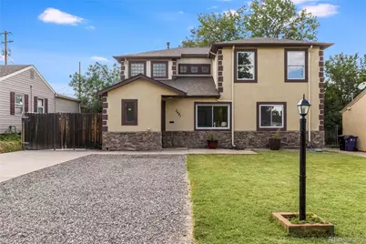 3481 S Elm Street, Denver, CO 80222 - Photo 3