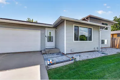 6356 W 66th Avenue, Arvada, CO 80003 - Photo 1