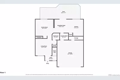 22295 E Belleview Lane, Aurora, CO 80015 - Photo 47