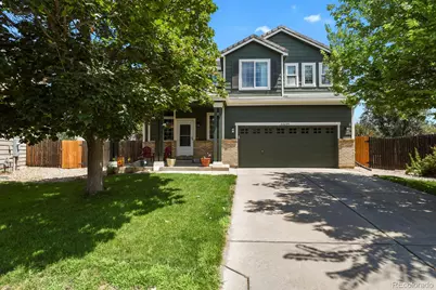 22295 E Belleview Lane, Aurora, CO 80015 - Photo 1