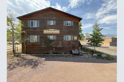 702 E Main Street, Silver Cliff, CO 81252 - Photo 1