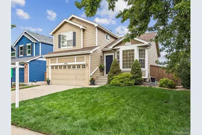 9827 Mulberry Way, Littleton, CO 80129 - Photo 1