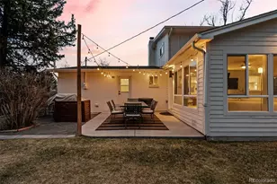 5451 W Rowland Pl, Littleton, CO 80128 - Photo 37
