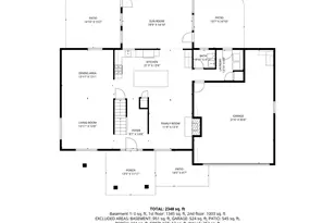 5451 W Rowland Pl, Littleton, CO 80128 - Photo 47