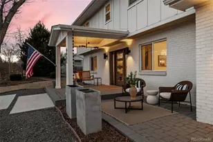 5451 W Rowland Pl, Littleton, CO 80128 - Photo 3
