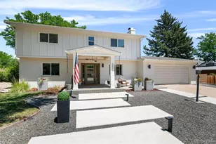 5451 W Rowland Pl, Littleton, CO 80128 - Photo 43