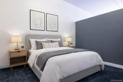 891 14th Street #2105, Denver, CO 80202 - Photo 3